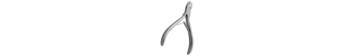 Cuticle Nail Nippers